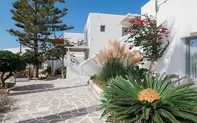 Nautilus Apartments-Suites